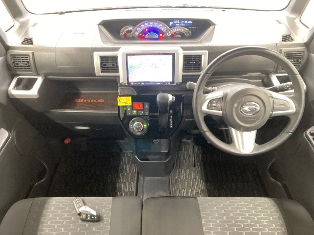 Daihatsu WAKE 2016 6999642-3