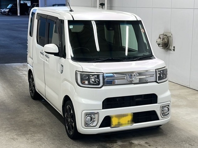 Daihatsu WAKE 2016 6999642-4