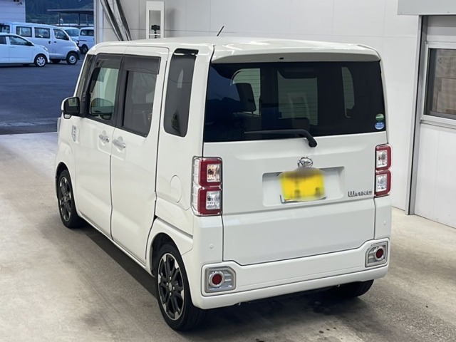 Daihatsu WAKE 2016 6999642-5