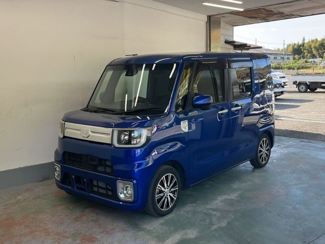 Daihatsu WAKE 2016 6999648-0