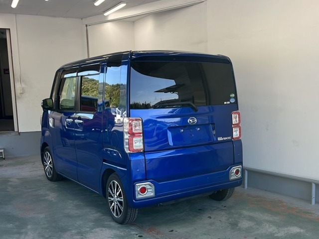 Daihatsu WAKE 2016 6999648-1