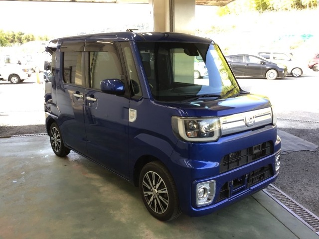 Daihatsu WAKE 2016 6999648-3