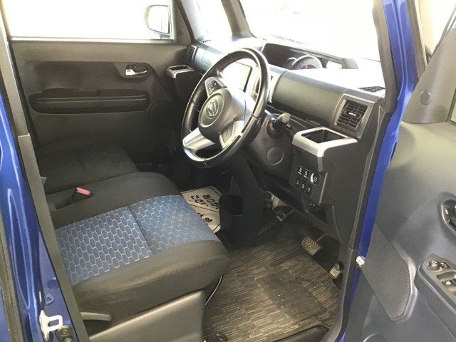Daihatsu WAKE 2016 6999648-5