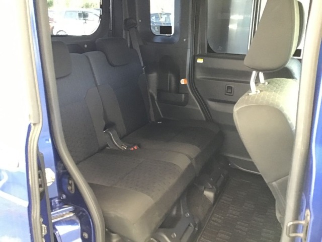 Daihatsu WAKE 2016 6999648-6