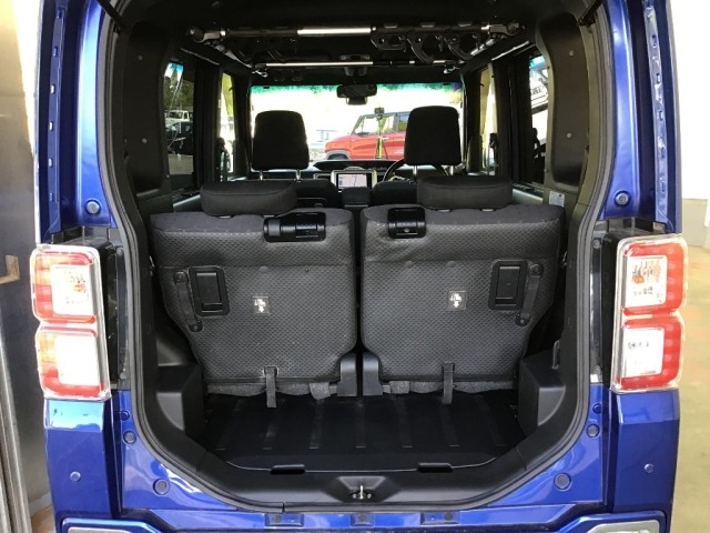Daihatsu WAKE 2016 6999648-7