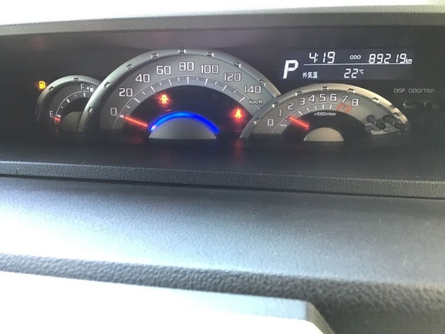 Daihatsu WAKE 2016 6999648-8