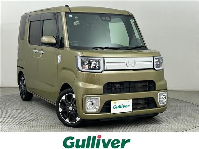 Daihatsu WAKE 2019 6999678-0
