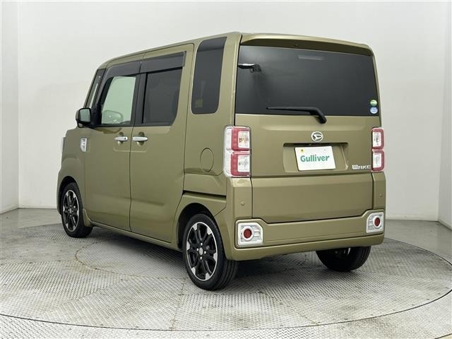 Daihatsu WAKE 2019 6999678-13