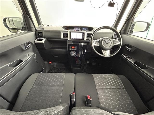 Daihatsu WAKE 2019 6999678-14