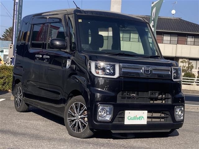 Daihatsu WAKE 2016 6999687-0