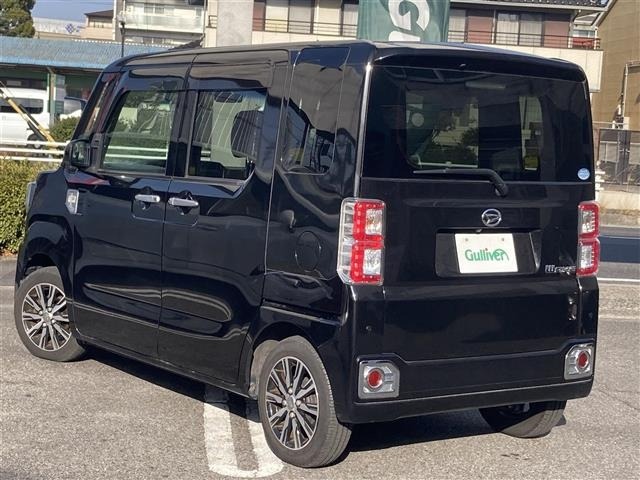 Daihatsu WAKE 2016 6999687-13