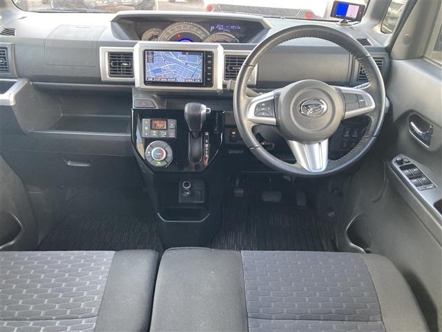 Daihatsu WAKE 2016 6999687-14