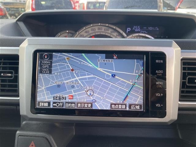 Daihatsu WAKE 2016 6999687-16