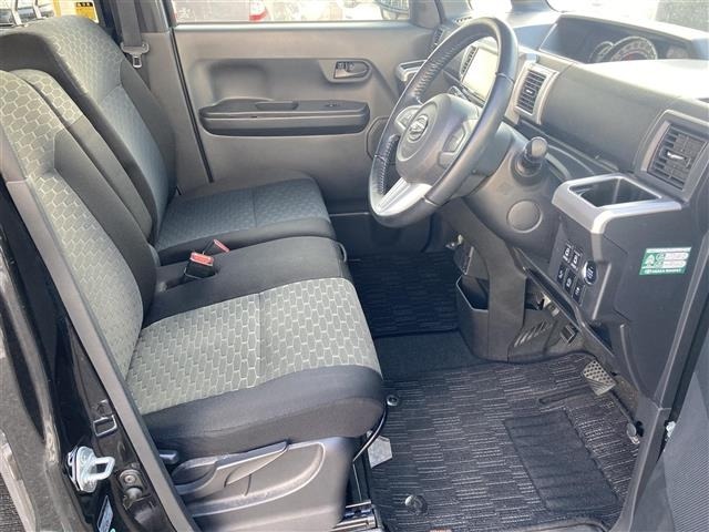Daihatsu WAKE 2016 6999687-18