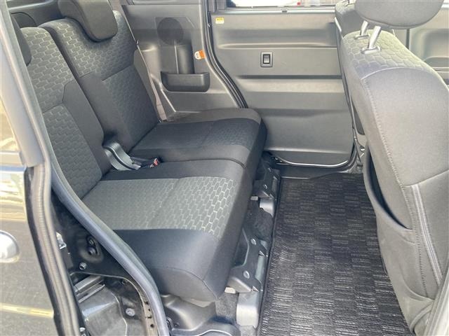 Daihatsu WAKE 2016 6999687-21