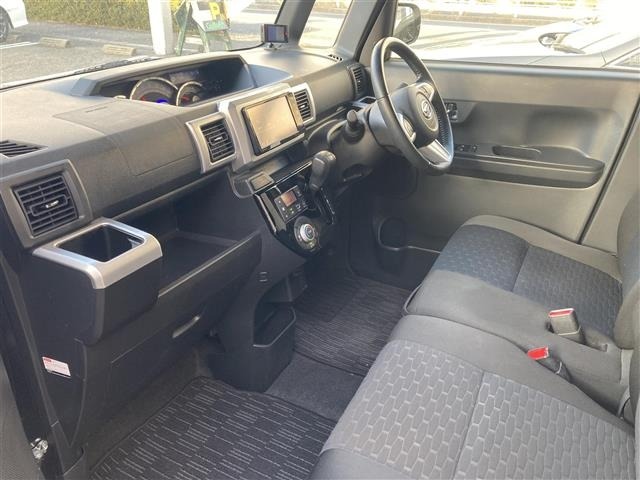 Daihatsu WAKE 2016 6999687-22
