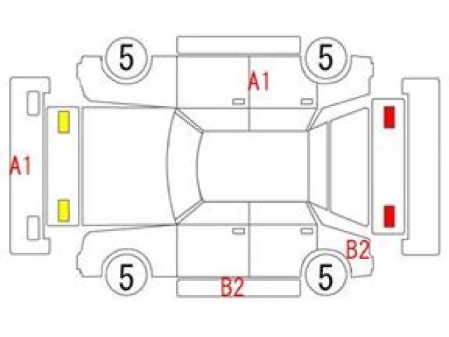 Daihatsu WAKE 2016 6999687-23