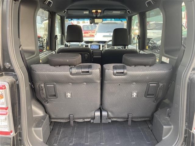 Daihatsu WAKE 2016 6999687-3