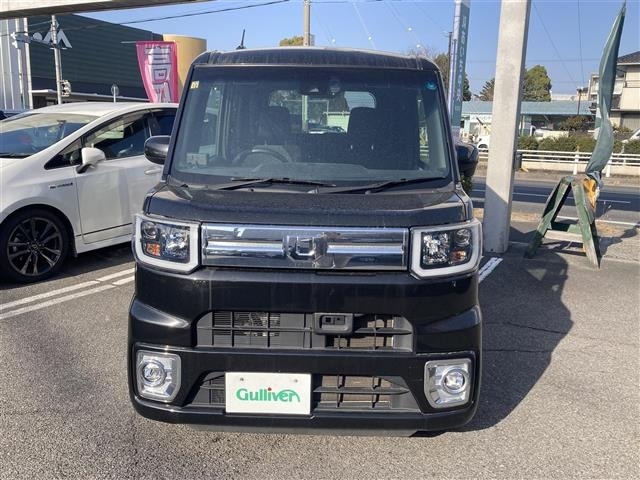 Daihatsu WAKE 2016 6999687-5