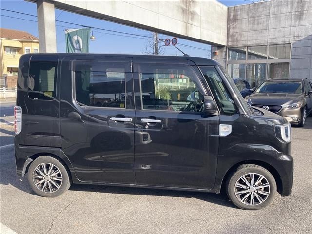 Daihatsu WAKE 2016 6999687-7