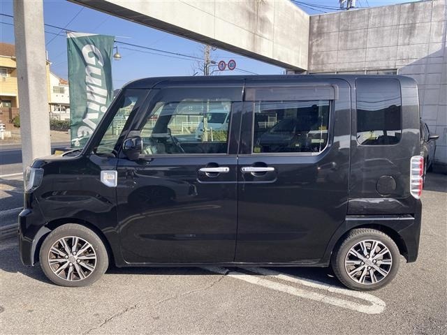 Daihatsu WAKE 2016 6999687-8