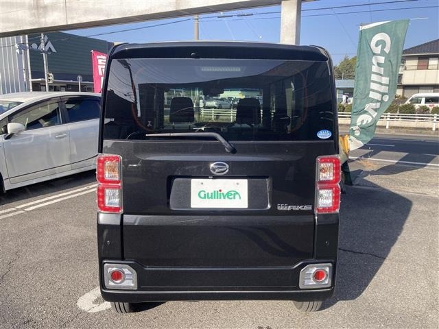 Daihatsu WAKE 2016 6999687-9