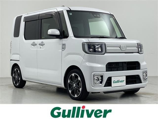 Daihatsu WAKE 2020 6999691-0