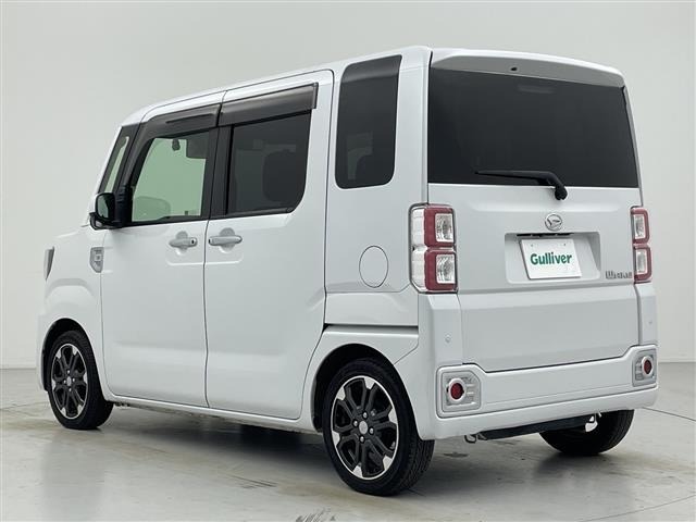 Daihatsu WAKE 2020 6999691-14