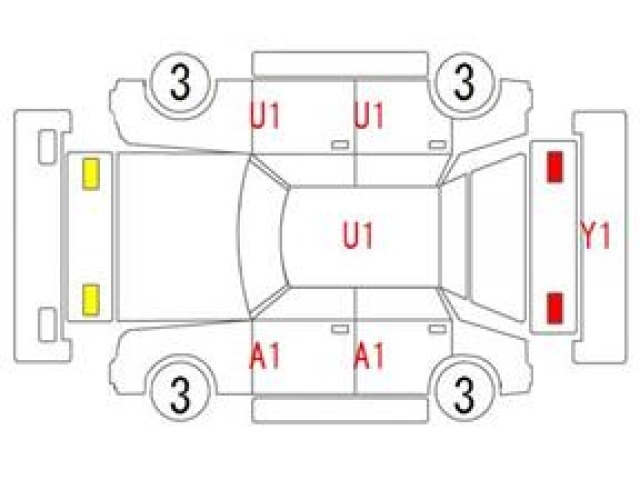 Daihatsu WAKE 2020 6999691-24