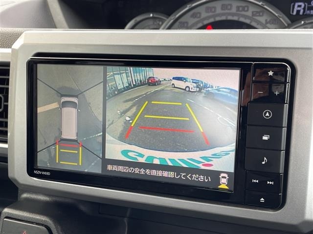 Daihatsu WAKE 2019 6999693-17