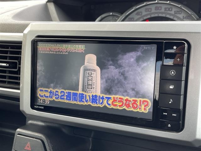 Daihatsu WAKE 2019 6999693-3
