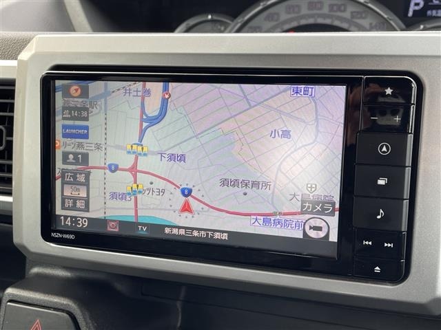 Daihatsu WAKE 2019 6999693-5