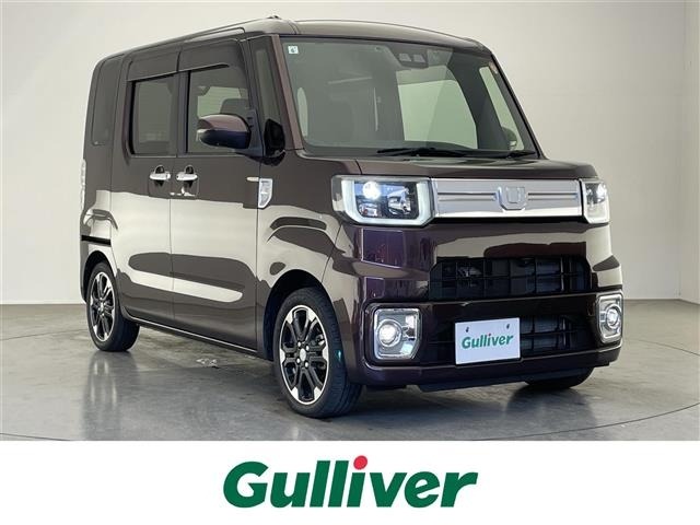 Daihatsu WAKE 2021 6999700-0