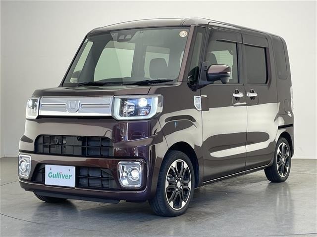 Daihatsu WAKE 2021 6999700-12