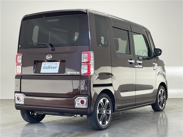 Daihatsu WAKE 2021 6999700-13