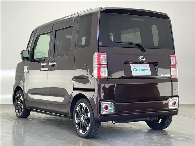 Daihatsu WAKE 2021 6999700-22