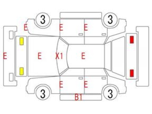 Daihatsu WAKE 2021 6999700-23