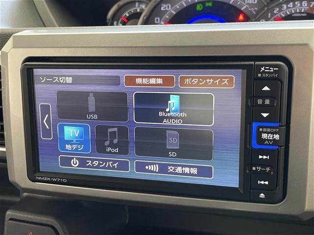 Daihatsu WAKE 2021 6999700-3