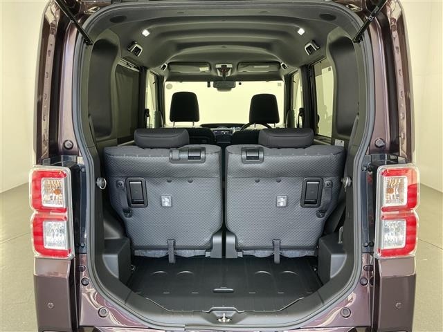 Daihatsu WAKE 2021 6999700-6