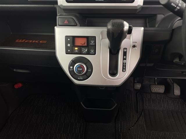Daihatsu WAKE 2015 6999710-1