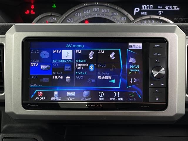 Daihatsu WAKE 2015 6999710-16