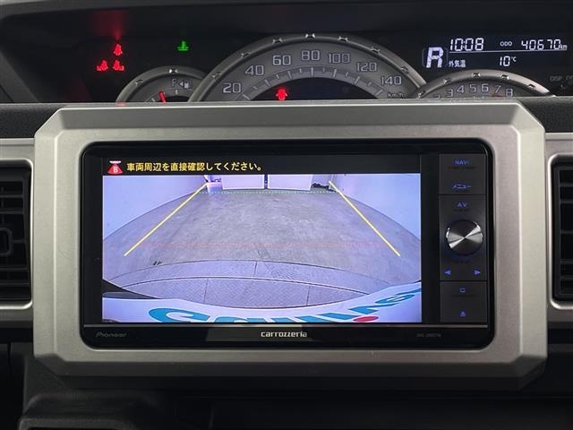 Daihatsu WAKE 2015 6999710-17
