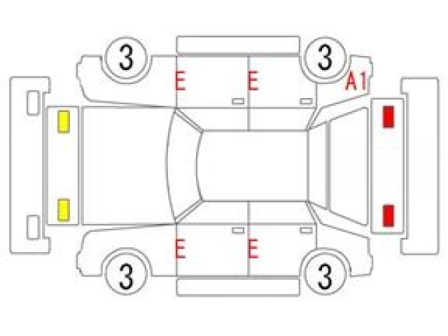 Daihatsu WAKE 2015 6999710-23