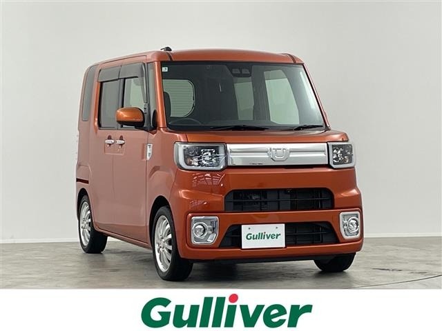 Daihatsu WAKE 2019 6999711-0