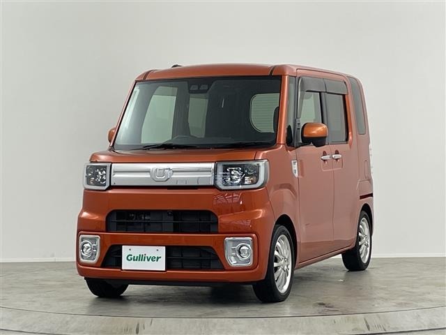 Daihatsu WAKE 2019 6999711-12