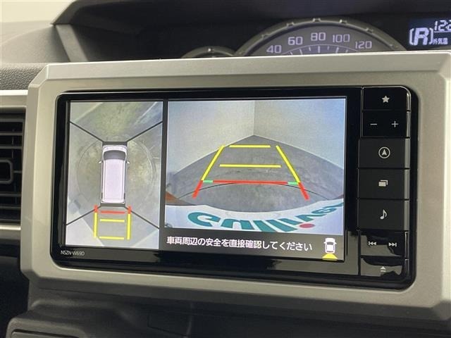 Daihatsu WAKE 2019 6999711-16