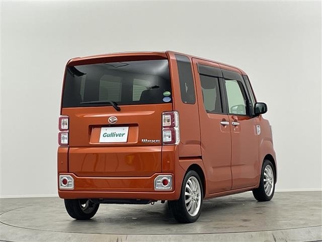 Daihatsu WAKE 2019 6999711-2