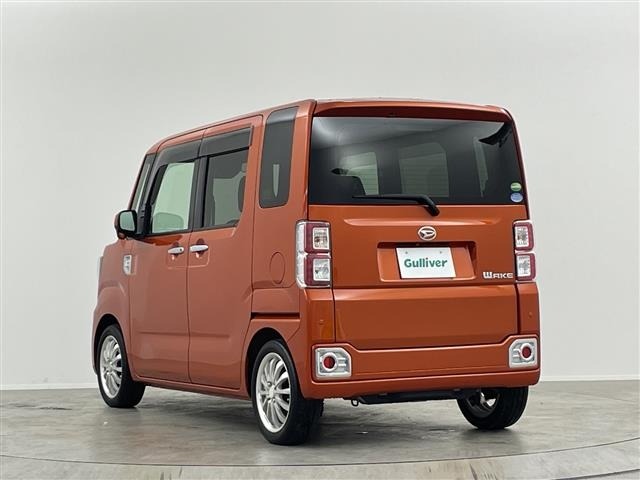Daihatsu WAKE 2019 6999711-20