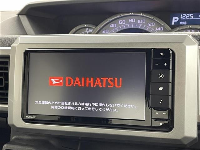 Daihatsu WAKE 2019 6999711-21