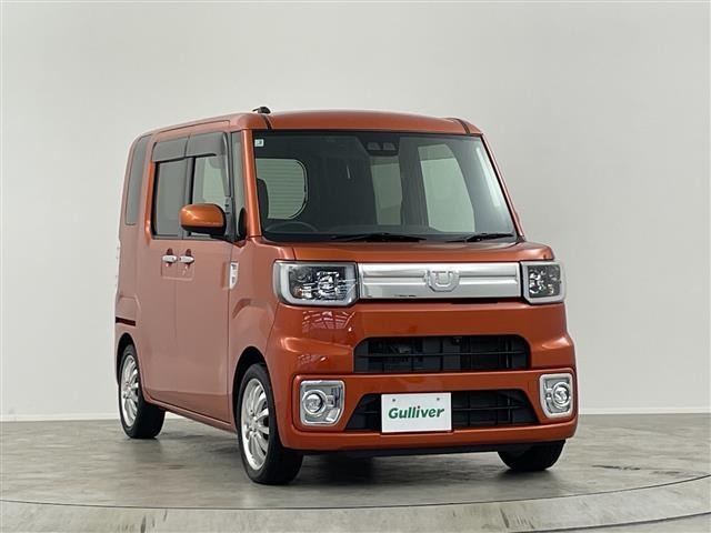 Daihatsu WAKE 2019 6999711-22